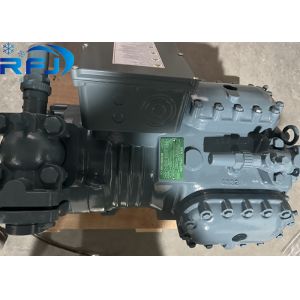 D4S 10~30HP Copeland Semi-Hermetic Piston Compressors R22/R404A Three Phase