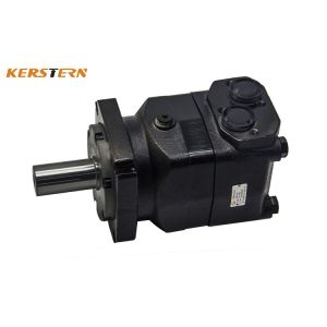 KMT Hydraulic Brake Motors For Drilling Rig And Mobile Machine