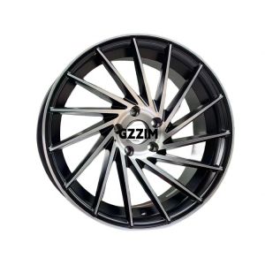 19*8.5/9.5J PCD 5*114.3 Universial Car Wheel Rims Universial Compatibility Auto