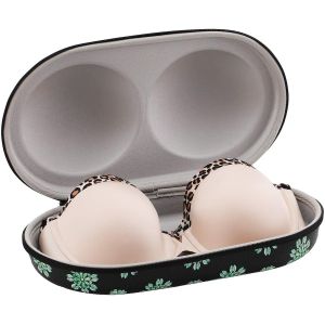 Quality L14.6'' Bra And Underwear Travel Organizer for sale