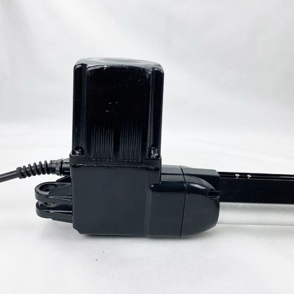 Courtyard Dual Swing Gate Opener 1.6cm/S Stainless Steel