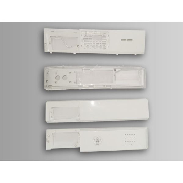 Buy Hot Runner Home Appliance Mold For Single Cavity Production at wholesale prices