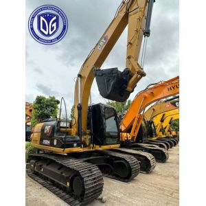 Quality Quality Tested 315DL Used Caterpillar 15 ton Excavator And Budget Friendly for sale