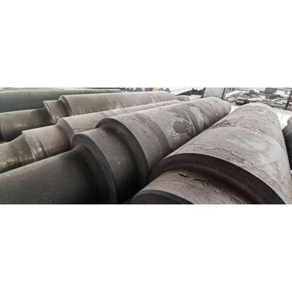 UNS S50100 Type 501 Alloy Steel Flat Bar ASTM A194 Grade 3 Cold Drawn Round Bar