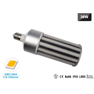 Quality Street Led Bulbs 36w Garden Lamp E26 Led Corn Bulb With Utility Model Patents for sale