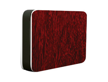 High Hardness Marble Aluminum Composite Panel Perfect for Architectural