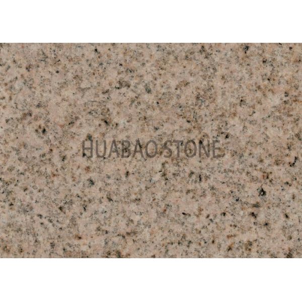 Uniform Appearance Granite Tile Countertop Safety Conscious Slip Resistant