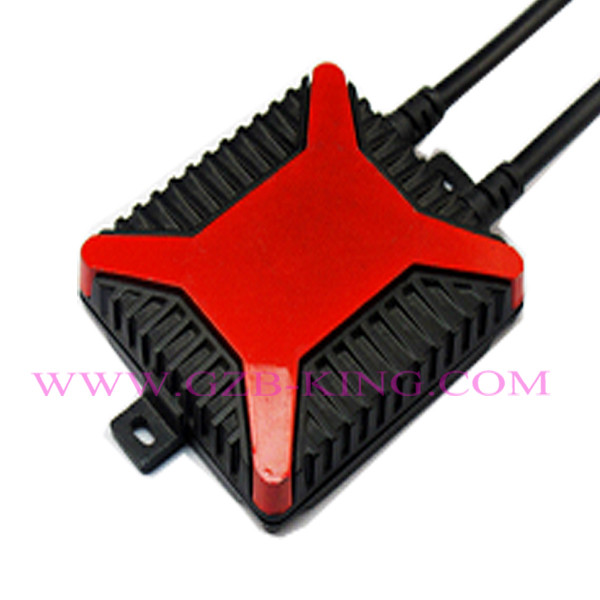 Buy 12V/35W Super Slim HID AC Ballast at wholesale prices