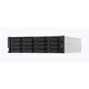 New Original TS-h2287XU-RP Networked Storage with 16*HDD and 6*SSD Xe-on E-2300