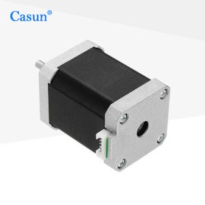 Unipolar Nema 17 Cnc Router 1.7A 60mm 3018 Cnc Stepper Motor