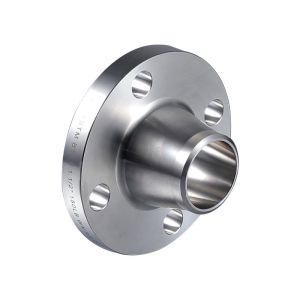 China ISO9001 Certified Forged Steel Flanges for Various Applications on sale