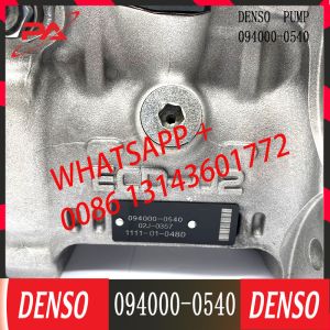 094000-0540 Diesel DENSO Fuel HP0 Pump 094000-0540 1111-01-048D For FAWDE CA6DL