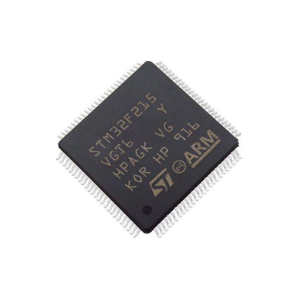 Chuangyunxinyuan STM32F215VGT6 Quality In Store Electronic Component Integrated