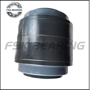 Germany Quality B 4 ¼x 8 Double Row Tapered Roller Bearing 101.6*165.1*114.3mm