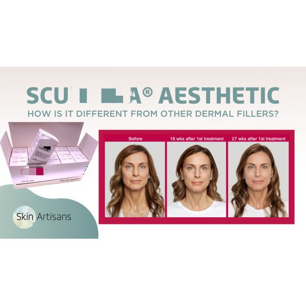 Buy PLLA Facial Lifting Injection  150mg/ml at wholesale prices