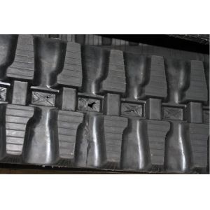 Quality 200×72×56 Continuous Rubber Track For Kc60 / RV060 / Rx061 Excavators Machinery for sale