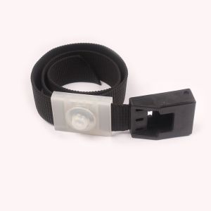 Keep Track Waterproof Nylon Cow Collars With Chip Placement Holes