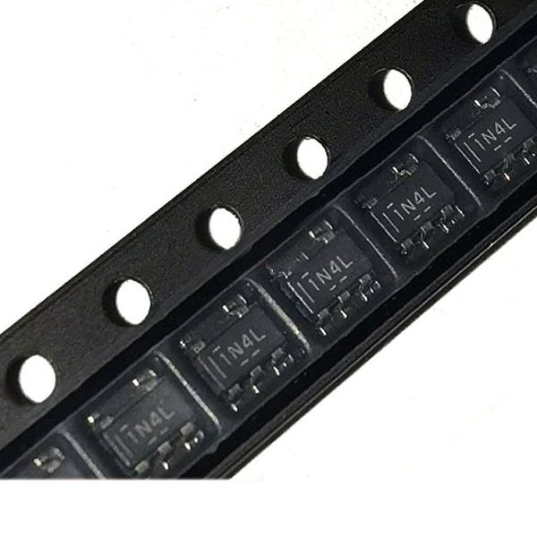 bom list TPS613221ADBVR 1N4L SOT23-5 DC converter laptop PICS BOM Module Mcu Ic Chip Integrated Circuits