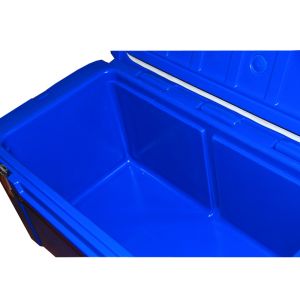 65Litre Plastic Cooler