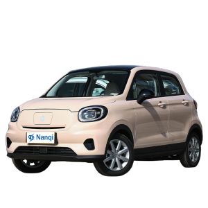 Top Sale Famous LEAPMOTOR Lingpao T03 Front Drive edition Pure Electric Mini Car