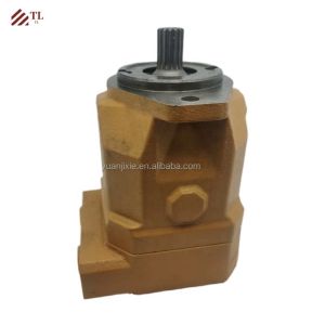 Hydraulic Fan Motor 295-9429 20R-0093 For E345D E349D Top- and Excellent