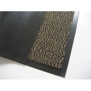 Polypropylene Door Mat CUT PILE MAT