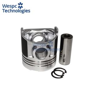 China WESPC 115017491 Piston Kit for Perkins 403C-15 403D-15 404C-22 404D-22 on sale