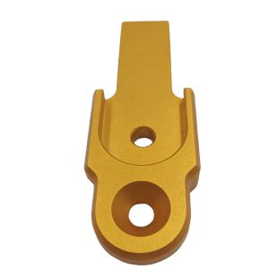 BC002 Cnc Machining Parts Brass HPb63 Custom Machined Parts Online