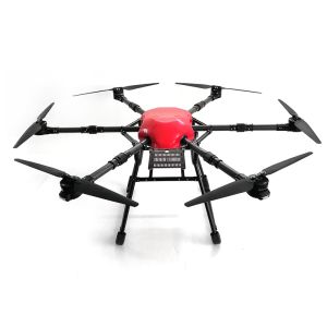 Hang-mounted fire extinguishing equipment / Capable of carrying various mounting