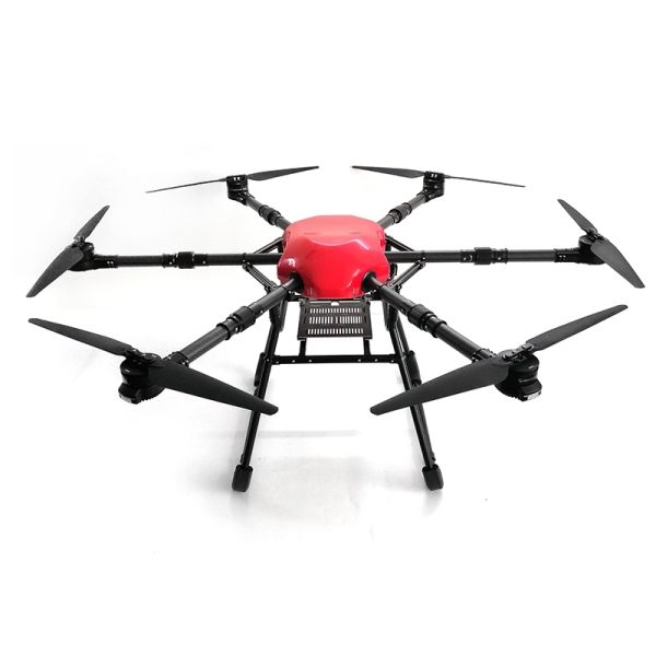 Hang-mounted fire extinguishing equipment / Capable of carrying various mounting