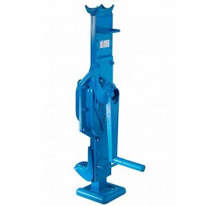 MJ Series Mechanical Steel Jack Loading Capacity 1500-10000Kg