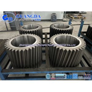 China Steel Planet Gears Forged Gears Precision Gears Manufacturer on sale