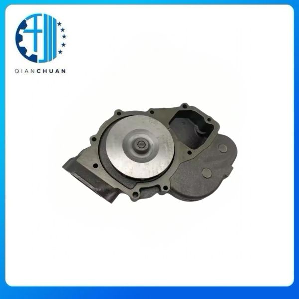 Water Pump 400921-00052 For Doosan Diesel Engine Spare Parts