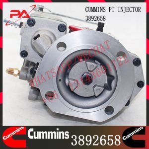 3892658 original and new Cum-mins Injection pump K38 KTA38 Engine 3892658