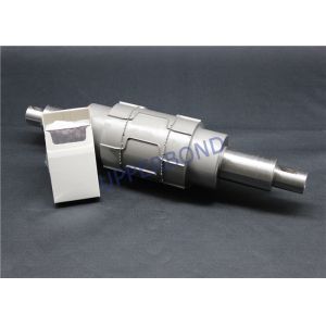 Cig Packaging Machine Stainless Steel Inner Frame Cutter SASIB 3000