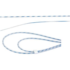 ISO Approval Single J Ureteral Stent Aseptic With Side Holes