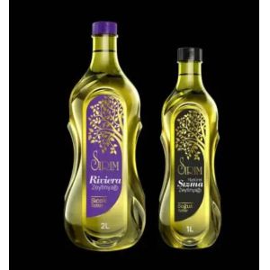 accuracy Special-shaped Bottle Automatic Self-adhesive Single-side Labeling