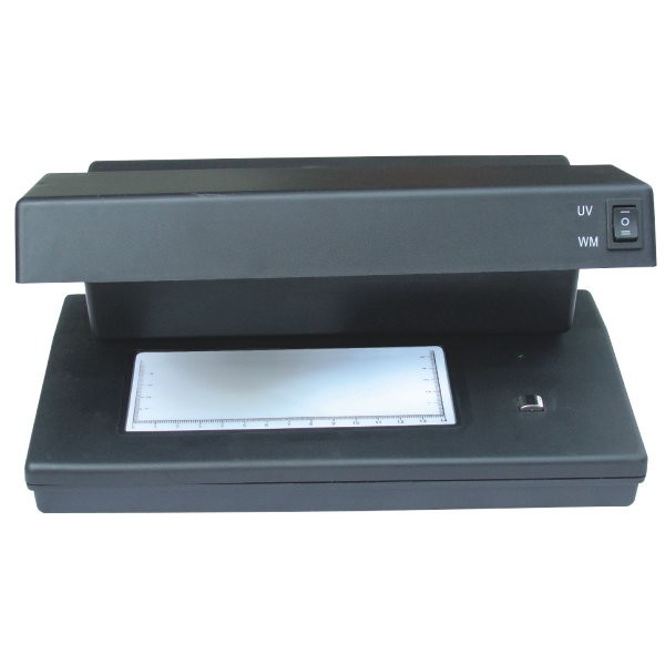 Buy Kobotech KB-103 Fake Note Detector UV lamp White light MG detection Counterfeit Bill at wholesale prices