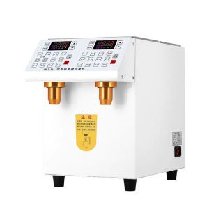 Quality Commercial Bubble Tea Fructose Dispenser Boba Tea Equipment for sale