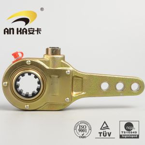 China 278323 Manual slack adjuster for trailers and VAN on sale