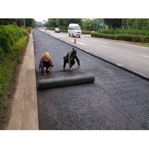 Plastic Geogrid Best and Professional After-sale Support from Top Manufacturers