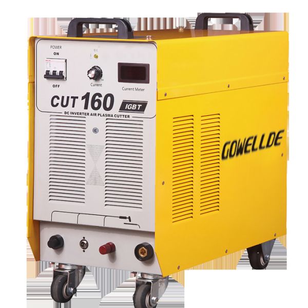 Buy Industrial 160amps Portable Plasma Cutter CUT160I IGBT Module at wholesale prices