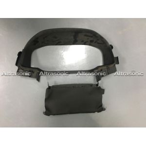 Thermal Contact Ultrasonic Spot Welding Machine for Glove Compartments