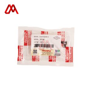 Quality 8-97315230-2 Leak Off Pipe Assembly 8973152302 for ISUZU UC 4JJ1 for sale