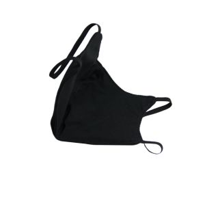 Breathable Fast Heating Mask , Sports Graphene Heating Mask