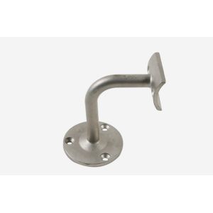 Bracket Construction Hardware Fittings 304 Stainless Steel Precision Investment