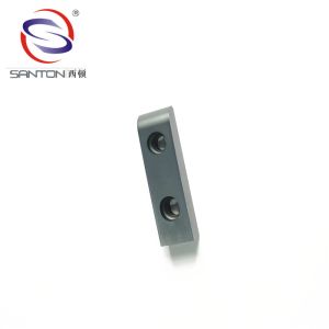 China P30 Indexable milling cutters Wear Toughness Carbide Milling Inserts on sale