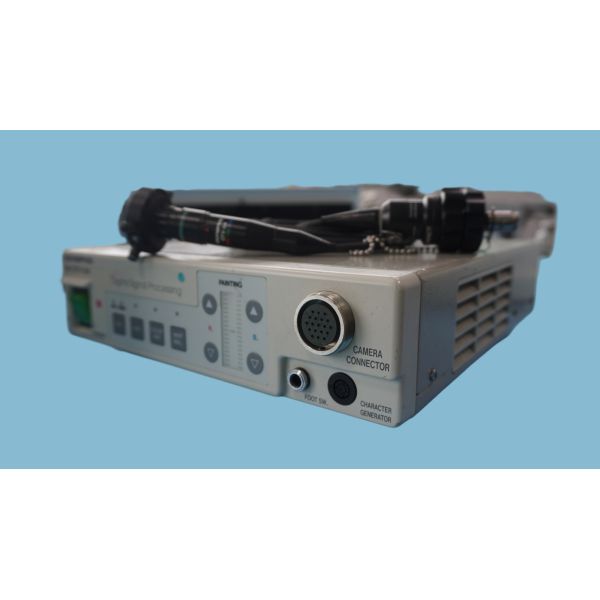 OTV-S4 Endoscopy Processor Fiberoptic Camera Character Generator