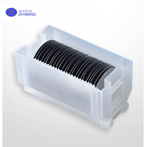 Silicon Wafer N Type P Dopant 2inch 4inch 6inch 8inch Resistivity 0-100 Ohm-cm