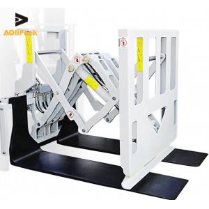 Aoli Pack Side Shifter Forklift Push Pull 3000kgs